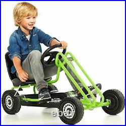 Ride On Toys For Boys & Girls With Ergonomic Adjustable Seat & Sharp Handling
