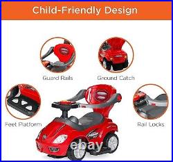 Ride On Toys For Girls/Boys Toddlers Riding 1-4 Year Old Gifts Baby Regalo Niños
