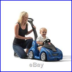 Ride On Toys For Girls/Boys Toddlers Riding 2-6 Year Old Gifts Baby Cozy