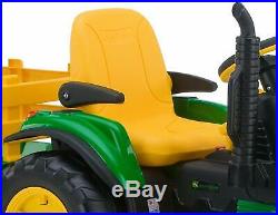 Ride On Tractor Toy Kids Children Riding Toys For Boys Girls Battery Operated