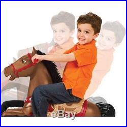 Ride Toys For Toddlers Boys Girls Horse Play Rocking Children Educational Learn