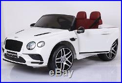 Rideoncarstore. RIDE ON CAR TOY FOR KIDS Bentley 2019 BOYS & GIRLS 3-7 YEARS