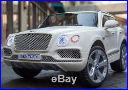 Rideoncarstore. RIDE ON CAR TOY FOR KIDS Bentley 2019 BOYS & GIRLS 3-8 YEARS