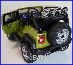 Rideoncarstore. RIDE ON CAR TOY FOR KIDS JEEP STYLE 2017 BOYS & GIRLS 2-7 YEARS