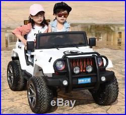 Rideoncarstore. RIDE ON CAR TOY FOR KIDS JEEP STYLE 2019 BOYS & GIRLS 2-7 YEARS