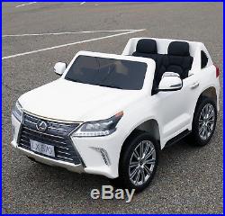 Rideoncarstore. RIDE ON CAR TOY FOR KIDS LEXUS 2019 BOYS & GIRLS 3-8 YEARS