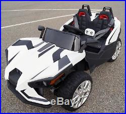 Rideoncarstore. RIDE ON CAR TOY FOR KIDS Polaris 2019 BOYS & GIRLS 3-8 YEARS