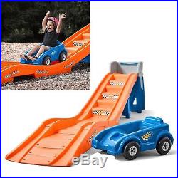 Roller Coaster For Girls Toddlers Kids Big Kid Toddler Coasters Kit Outdoor Toys