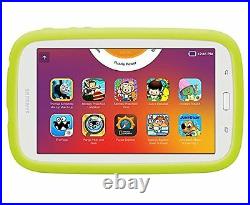 Samsung Galaxy Tab E Lite Kids 7 Inch 8 GB Wifi Tablet Ages 3+ Toy Boys Girls