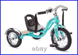 Schwinn Roadster Bike for Toddlers, Kids Classic Tricycle, Boys and Girls Ages