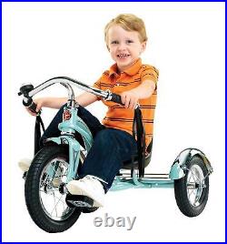 Schwinn Roadster Bike for Toddlers, Kids Classic Tricycle, Boys and Girls Ages