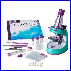 Science Experiment Kit Best Gifts For 10 Year Old Girls 11 Boys 9 Age 8 Projects