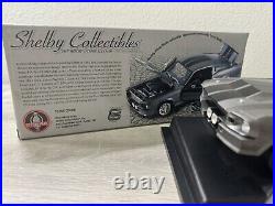 Shelby Collectibles 1967 Shelby GT500 Eleanor 1 /18