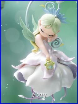 Sleep Flower Elves Series Fairy Girl 52toys Blind Box Confirmed Figure New