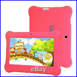 Smart Tablet For Baby Toy Stages Learn Laugh Toddler Kids Boys Girls Educational