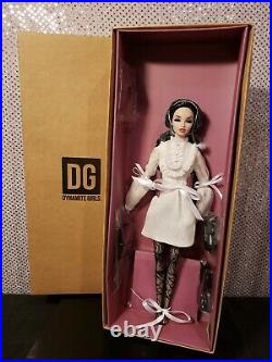 Spooky Sooki The Return Dynamite Girls Doll Integrity Toys It Exclusive Nrfb