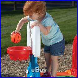 Sports Equipment For Kids Outdoor Toys For Toddlers Boys Girls Kids Activities