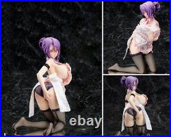 Takamiya Momoka Sexy Girl Action Figure Anime Doll Adult Toy PVC Gift with Box