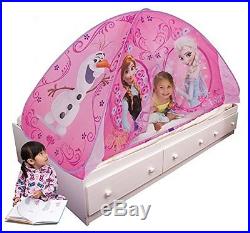 Tent For Kids Beds Bed Tent Playhouse Playhut Toddler Canopy Child Girls Frozen
