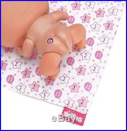 The Bellies Pinky-Twink, Doll Interactive for Kids Boys Girls 3 a 8 Years
