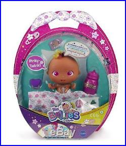 The Bellies Pinky-Twink, Doll Interactive for Kids Boys Girls 3 a 8 Years