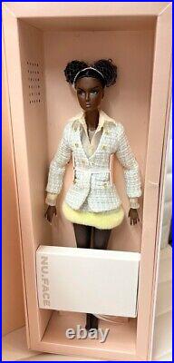 The NU. Classic Lilith Blair2021 W Club Exclusive Doll IT No. 82150 NRFB