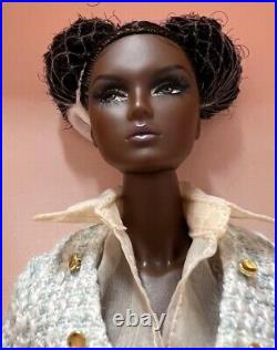 The NU. Classic Lilith Blair2021 W Club Exclusive Doll IT No. 82150 NRFB