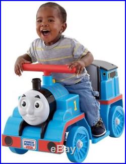 Thomas and Friends Train Station Birthday Track for Kids Motorized Toddler Set