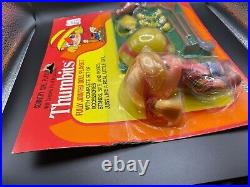 Thumbits Country Girl Playset Helm Toys