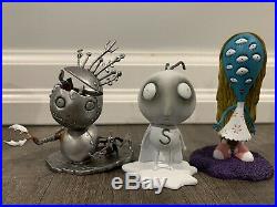 Tim burton Tim Burtons Tragic Toys for Girls & Boys Collectible Figures