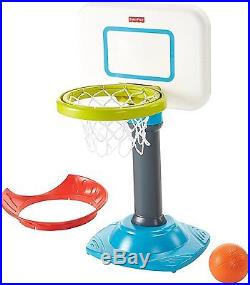 Toddler Toys For Boys Girls Fun Basketball Sport Learning Activity Kids Children