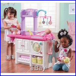 Toddler Toys For Girls Activity Playset Nursery Kids Children 2 Year Olds Center