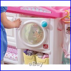 Toddler Toys For Girls Activity Playset Nursery Kids Children 2 Year Olds Center