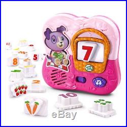 Toddler Toys For Girls Educational Learning Boys 2 3 4 Year Olds Playset Play