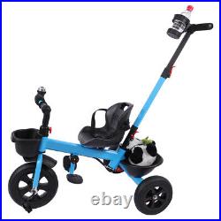 Toddler Tricycle Kids Trikes Gift Toddler Tricycles Gift Toys for Boy & Girl