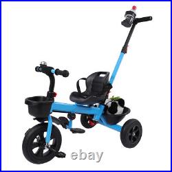 Toddler Tricycle Kids Trikes Gift Toddler Tricycles Gift Toys for Boy & Girl