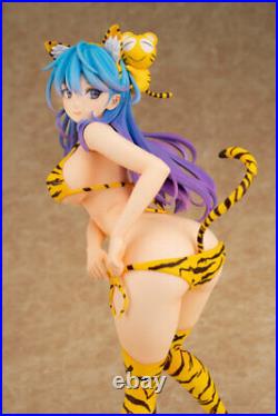 Toranoana Girls Collection Tiger Tissue Shoujo By Kekemotsu 1/5 Figure toy DAIKI