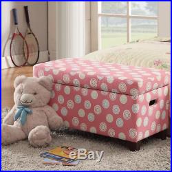 Toy Chests For Girls End Of Bed Storage Bench Bedroom Organization Seat Teen