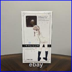 Toy Planning 1/8 PVC Girl Tentative Temporary 2 By Numakura Toshiaki Sealed NIB