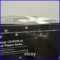 Toy Planning 1/8 PVC Girl Tentative Temporary 2 By Numakura Toshiaki Sealed NIB