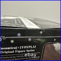 Toy Planning 1/8 PVC Girl Tentative Temporary 2 By Numakura Toshiaki Sealed NIB