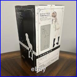 Toy Planning 1/8 PVC Girl Tentative Temporary 2 By Numakura Toshiaki Sealed NIB