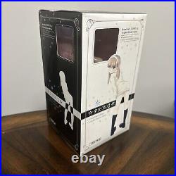 Toy Planning 1/8 PVC Girl Tentative Temporary 2 By Numakura Toshiaki Sealed NIB