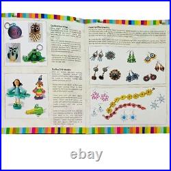 ToyKraft Toys for Girls Age 10 to 12 Years, Craft Kit for Girls 9-12, Jewellery