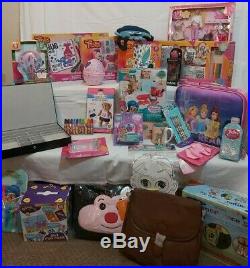 Toys Bundle Wholesale Boys Girls New Branded Gift Festive Holiday RRP Job lot