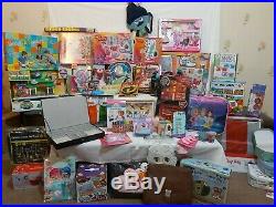 Toys Bundle Wholesale Boys Girls New Branded Gift Festive Holiday RRP Job lot