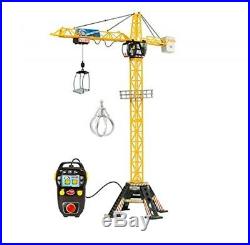 Toys For 4-5 Year Old Boys Kids Children Playset Crane Activity Big Girls Play