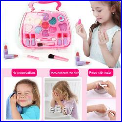 Toys For Girls Beauty Set Make Up Kids 3 4 5 6 7 8 Years Age Old Cool Gift Xmas