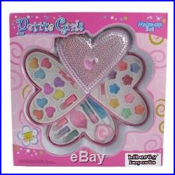 Toys For Girls Kids Beauty Set 4 5 6 7 8 9 Years Age Old Cool Gift Makeup Play