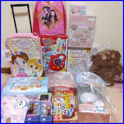 Toys For Girls, Miscellaneous Goods, Prizes, Bulk Sales